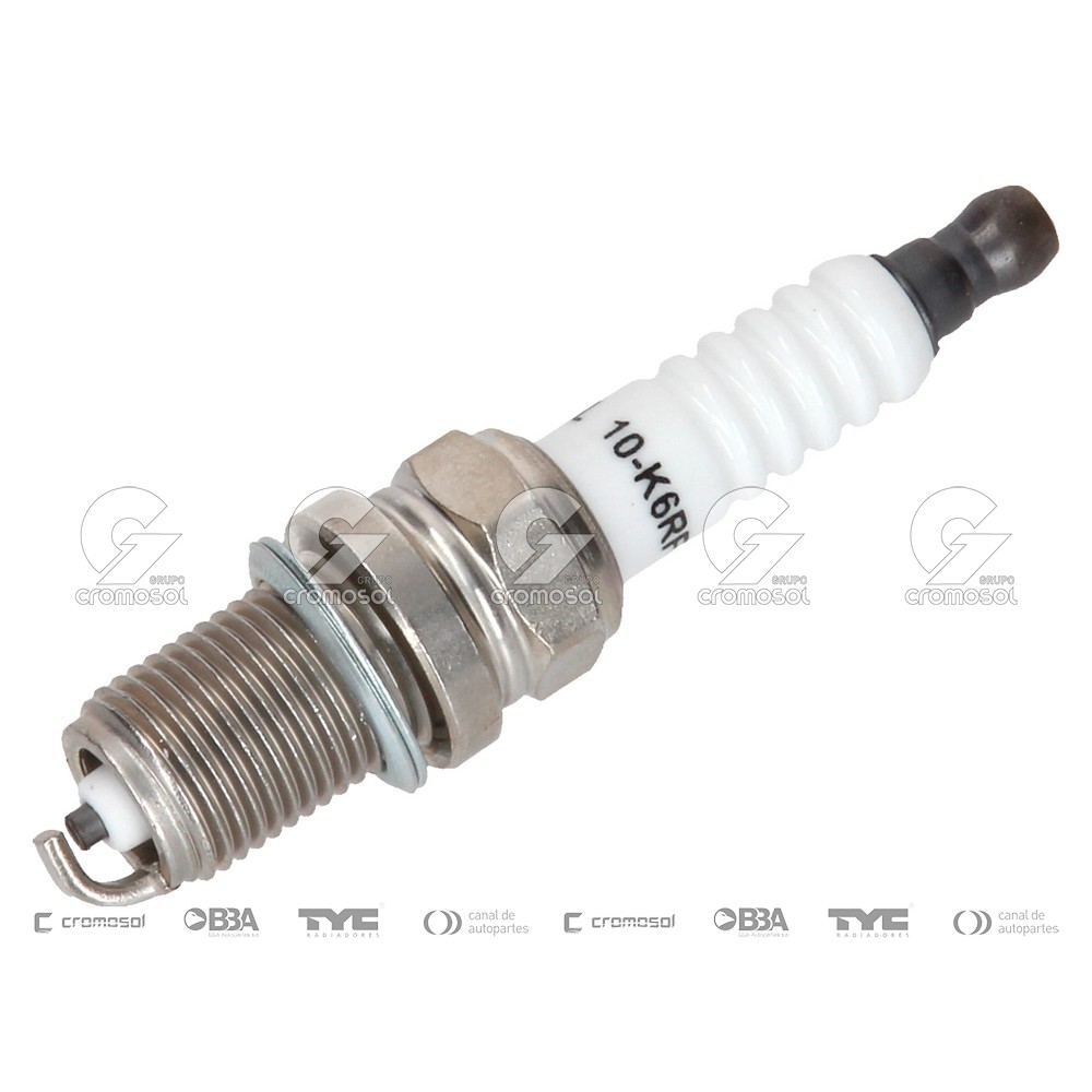 Bujia de encendido para Citroën Berlingo FI 98-10