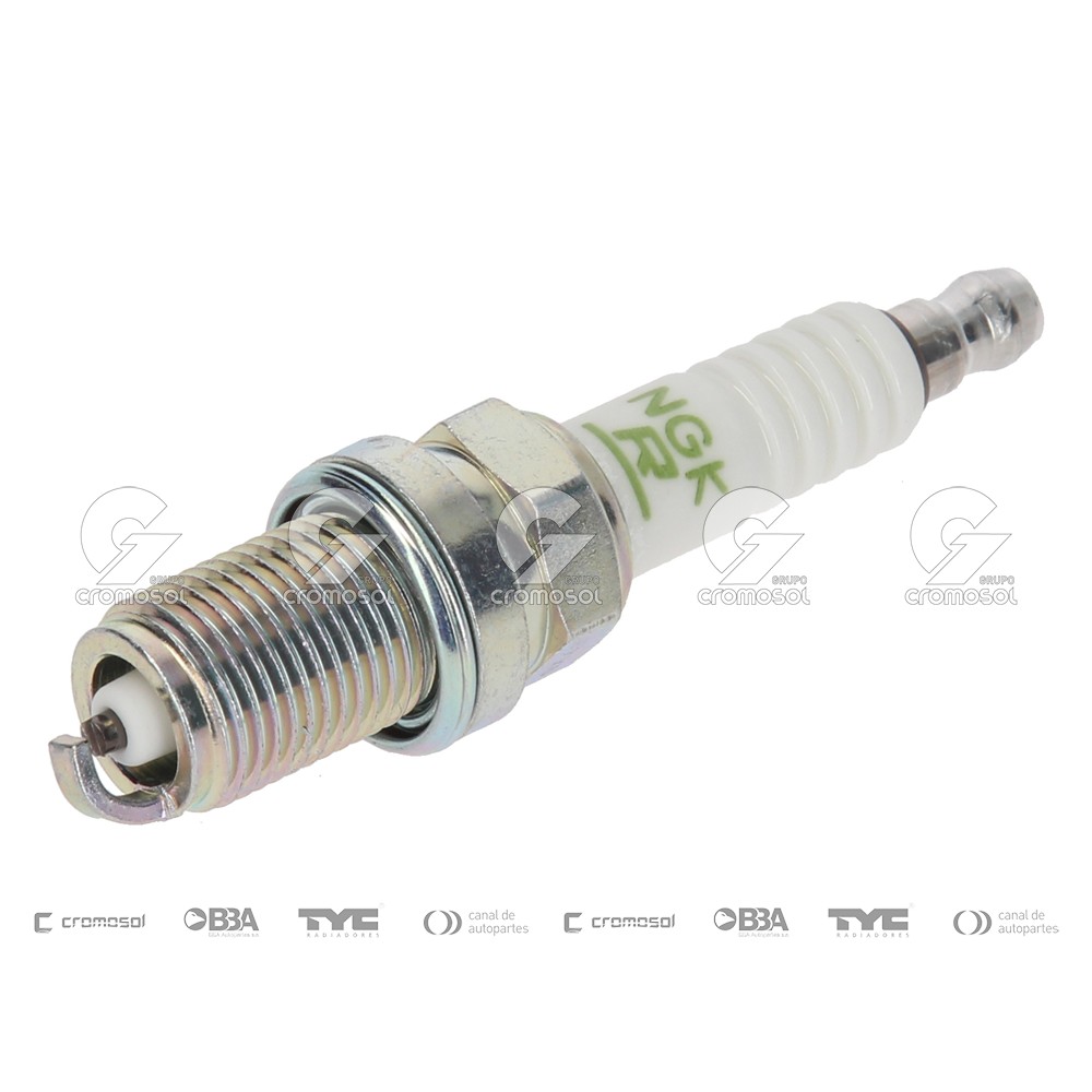 Bujia de encendido para Chrysler Caravan F2