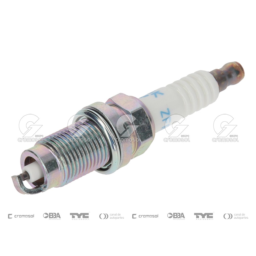 Bujia de encendido para Volkswagen Gol Country G4 06-14