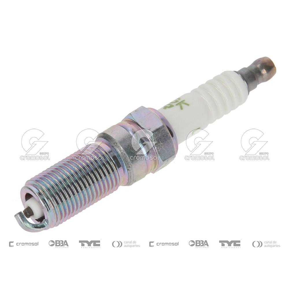 Bujia de encendido para Ford Ecosport III (KD) 12-17