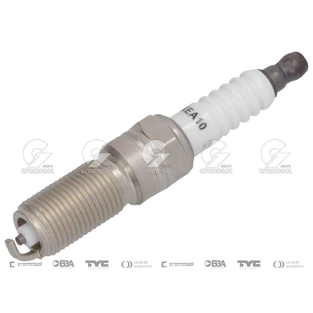 Bujia de encendido para Ford Ecosport III (KD) 12-17