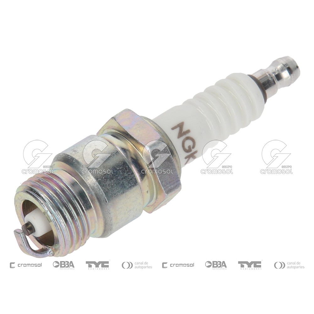 Bujia de encendido para Ford F-100/F150