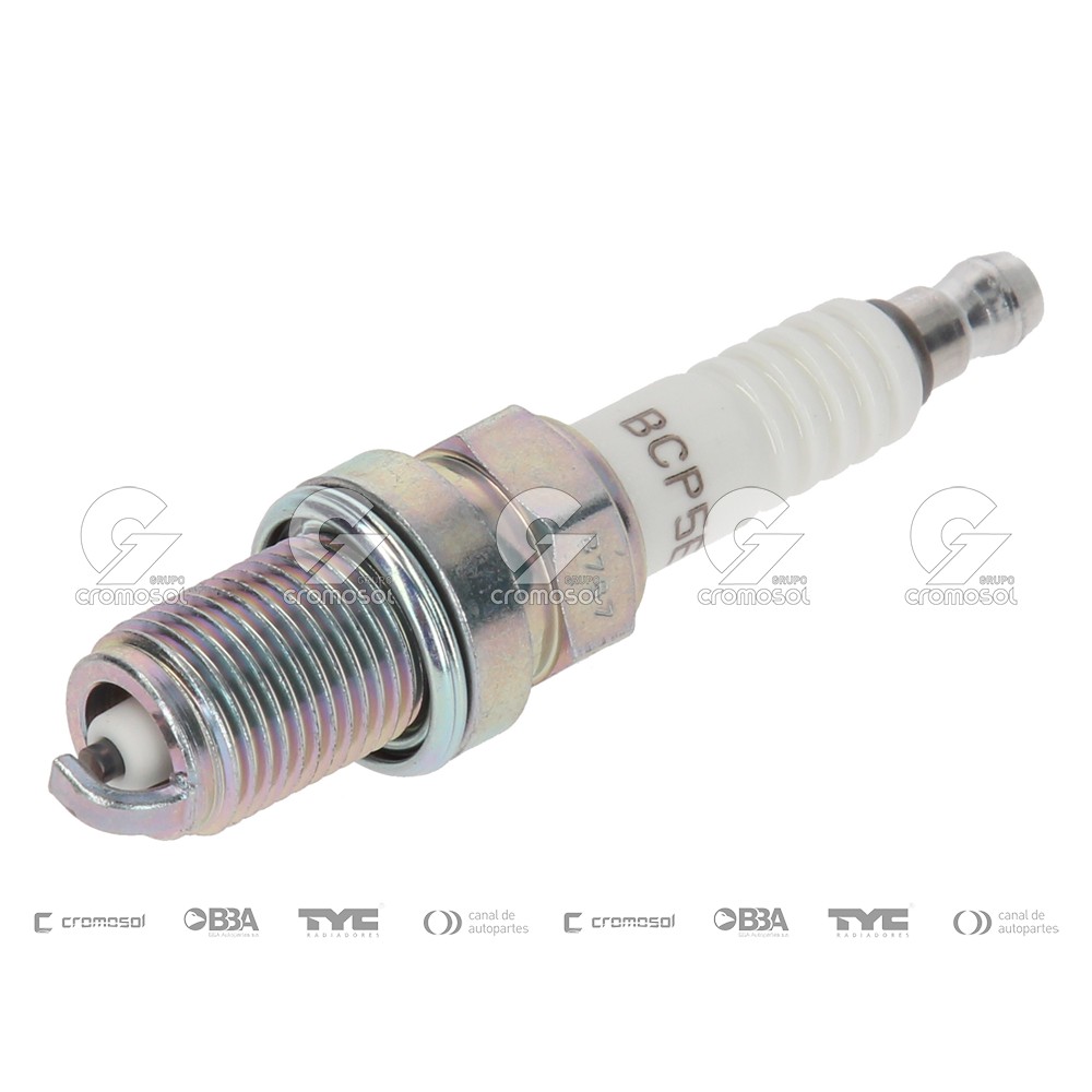 Bujia de encendido para Citroën ZX 95-98