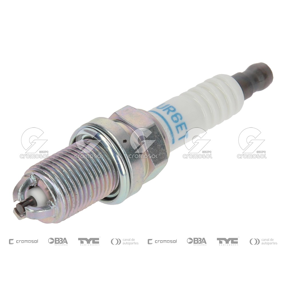 Bujia de encendido para Audi A3 02-04