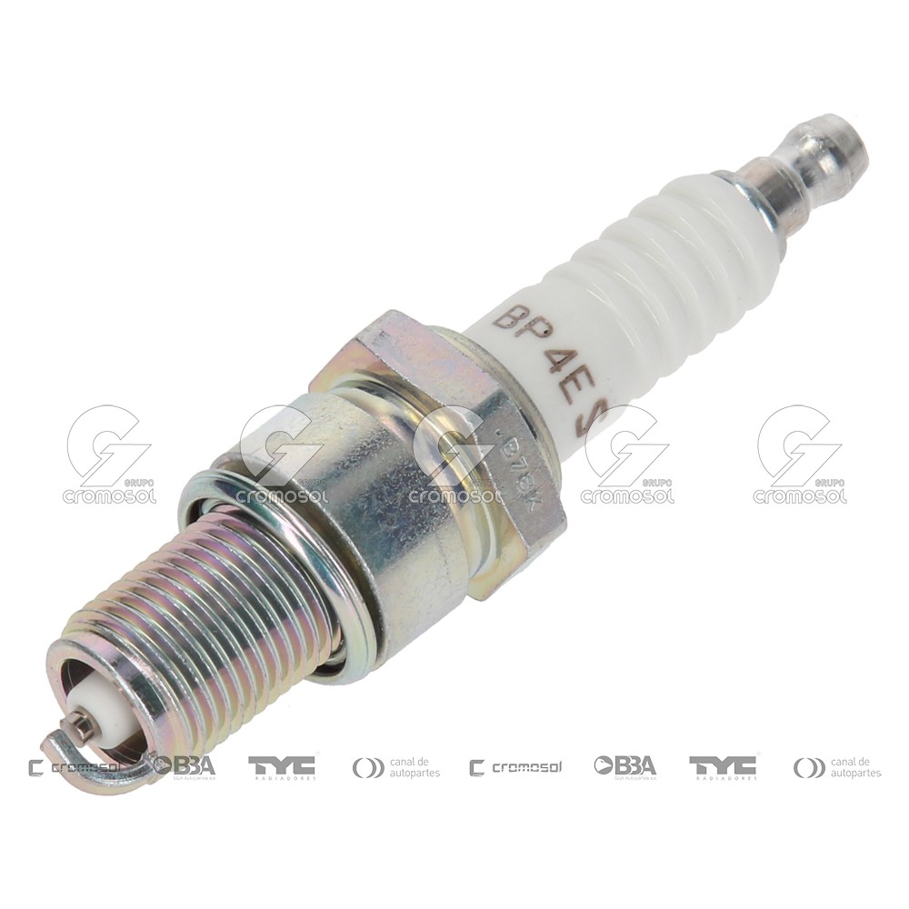 Bujia de encendido para Chevrolet 400