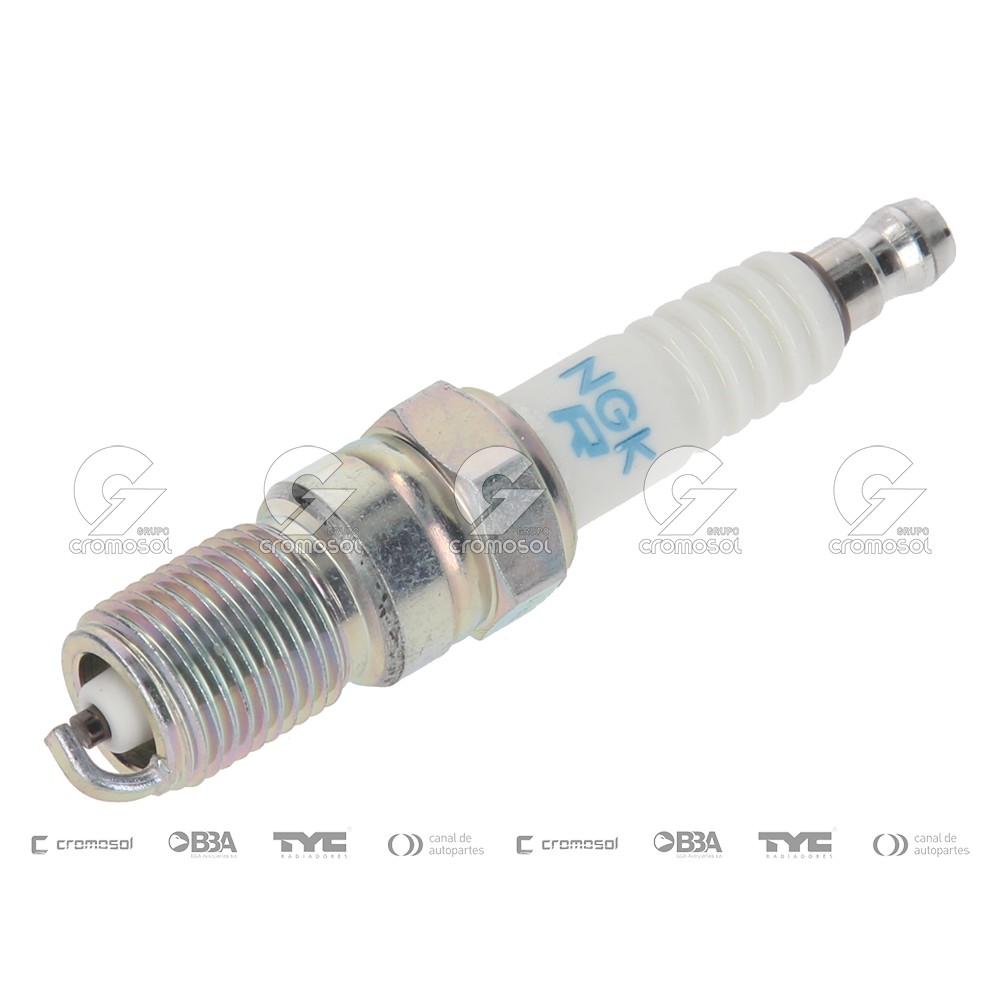Bujia de encendido para Ford Fiesta MK3 94-96