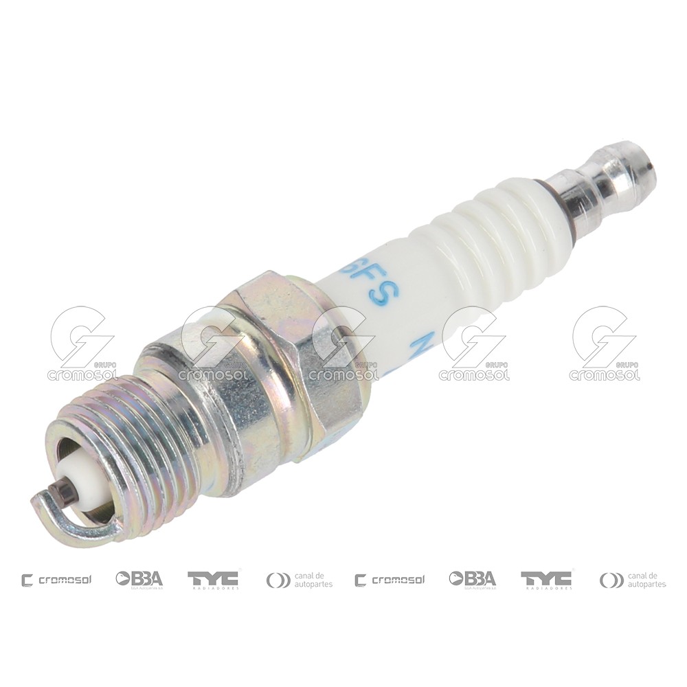 Bujia de encendido para Chevrolet Chevette 90-96
