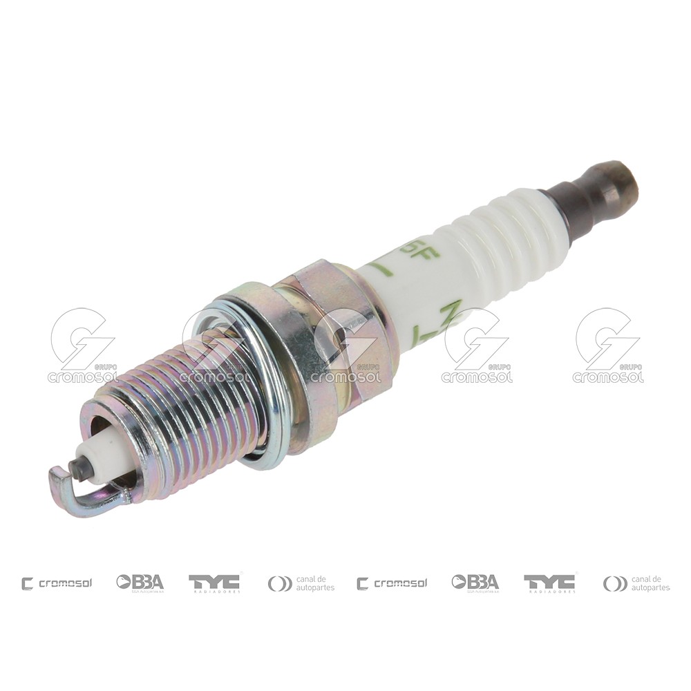 Bujia de encendido para Honda Prelude
