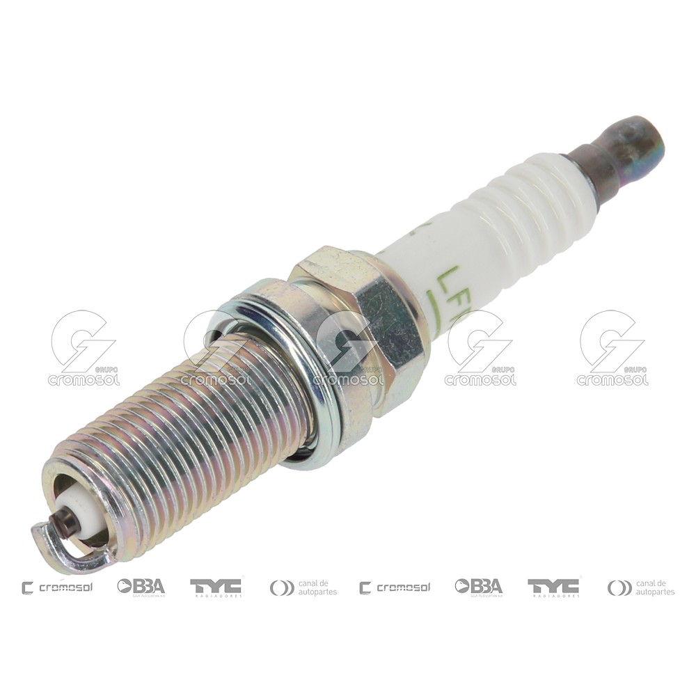 Bujia de encendido para Citroën Xsara Picasso FII 07-14