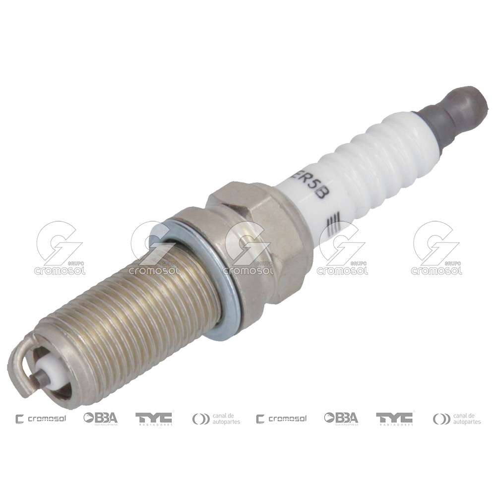 Bujia de encendido para Citroën Xsara Picasso FII 07-14