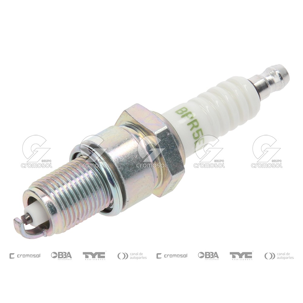 Bujia de encendido para Alfa Romeo 164