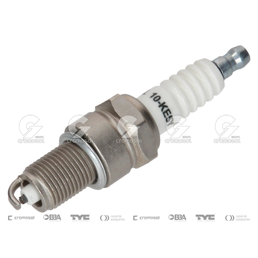 Bujia de encendido para Alfa Romeo 164