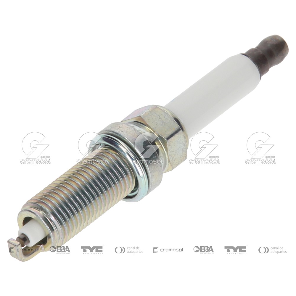 Bujia de encendido para Renault Clio II