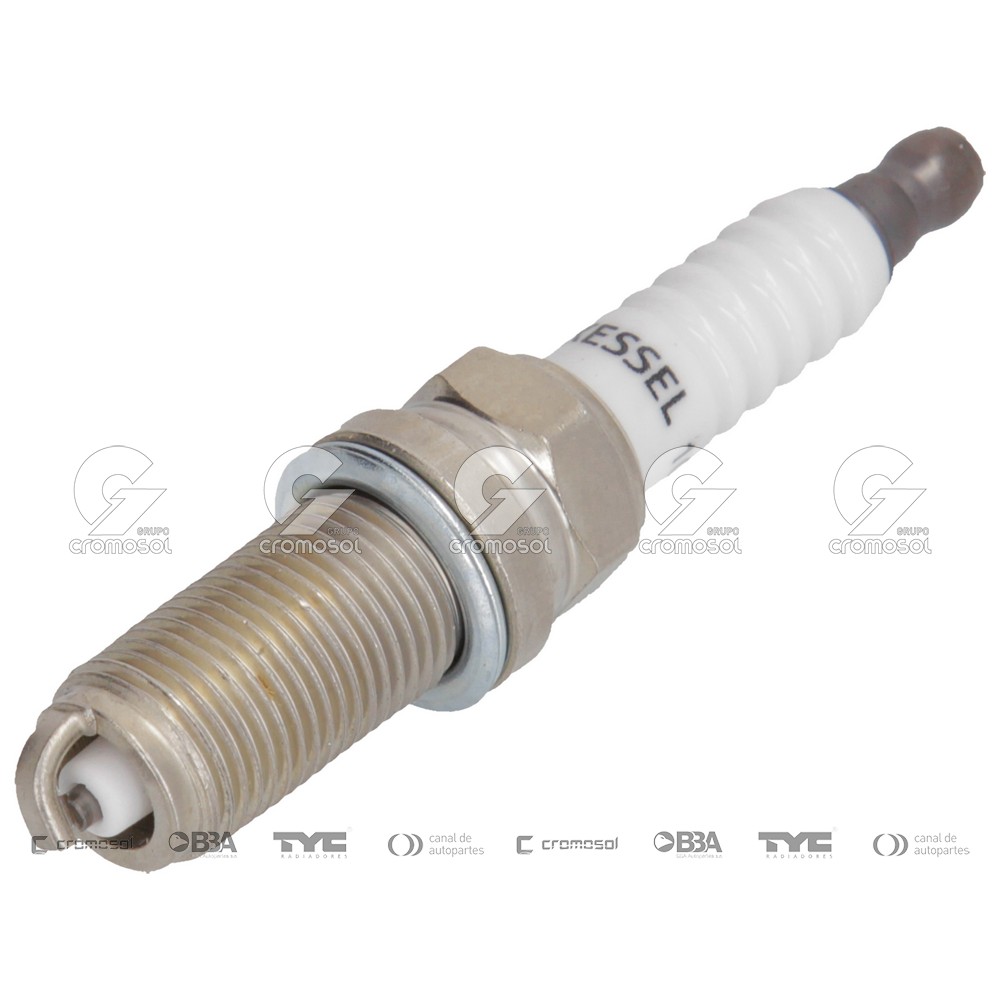 Bujia de encendido para Citroën Xsara Picasso FII 07-14