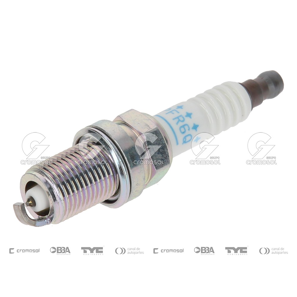 Bujia de encendido para Audi TT 99-05