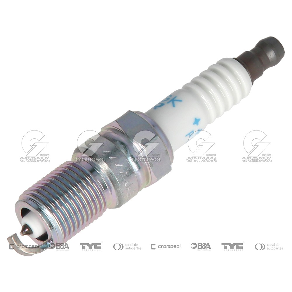 Bujia de encendido para Ford Ecosport I 03-07