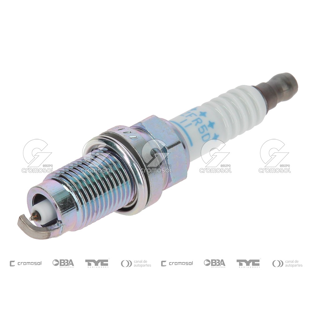 Bujia de encendido para Volkswagen Golf MK4-I 99-07