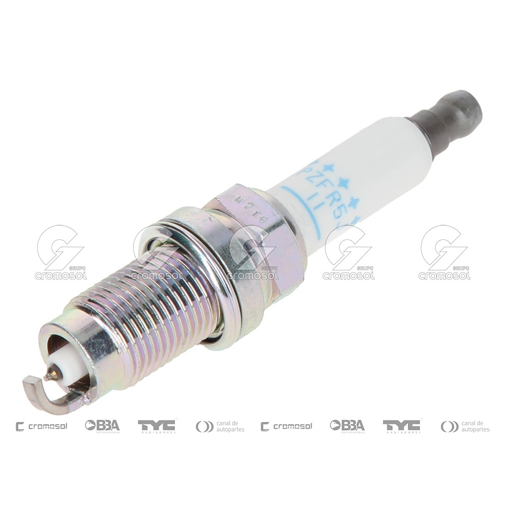Bujia de encendido para Volkswagen Vento G5 06-11