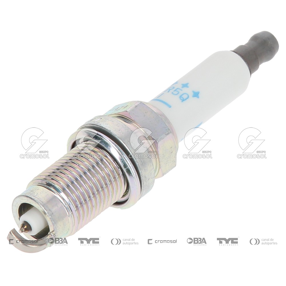 Bujia de encendido para Volkswagen Vento G5 06-11