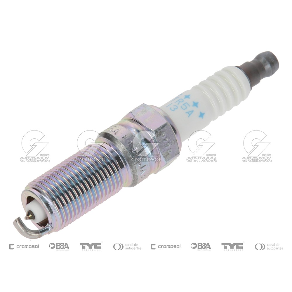 Bujia de encendido para Ford Courier MK4 96-99