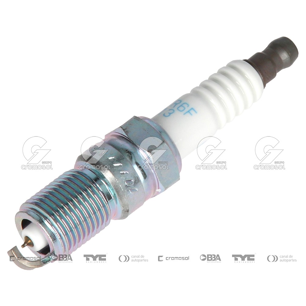 Bujia de encendido para Ford Focus MK1-II 04-10