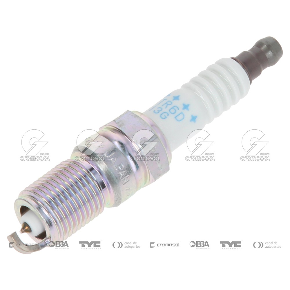 Bujia de encendido para Ford Focus MK1-II 04-10
