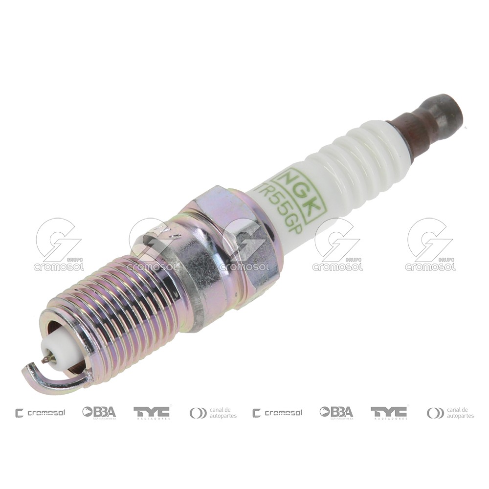 Bujia de encendido para Chevrolet Blazer F2 96-01