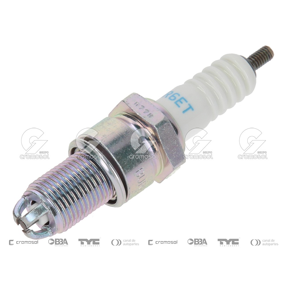Bujia de encendido para Audi 80 94-97