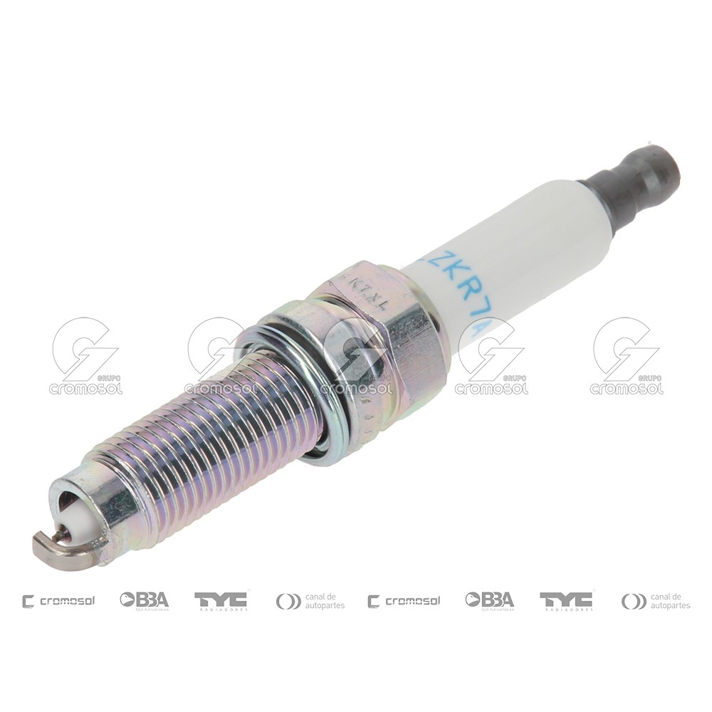 Bujia de encendido para Volkswagen Passat B6