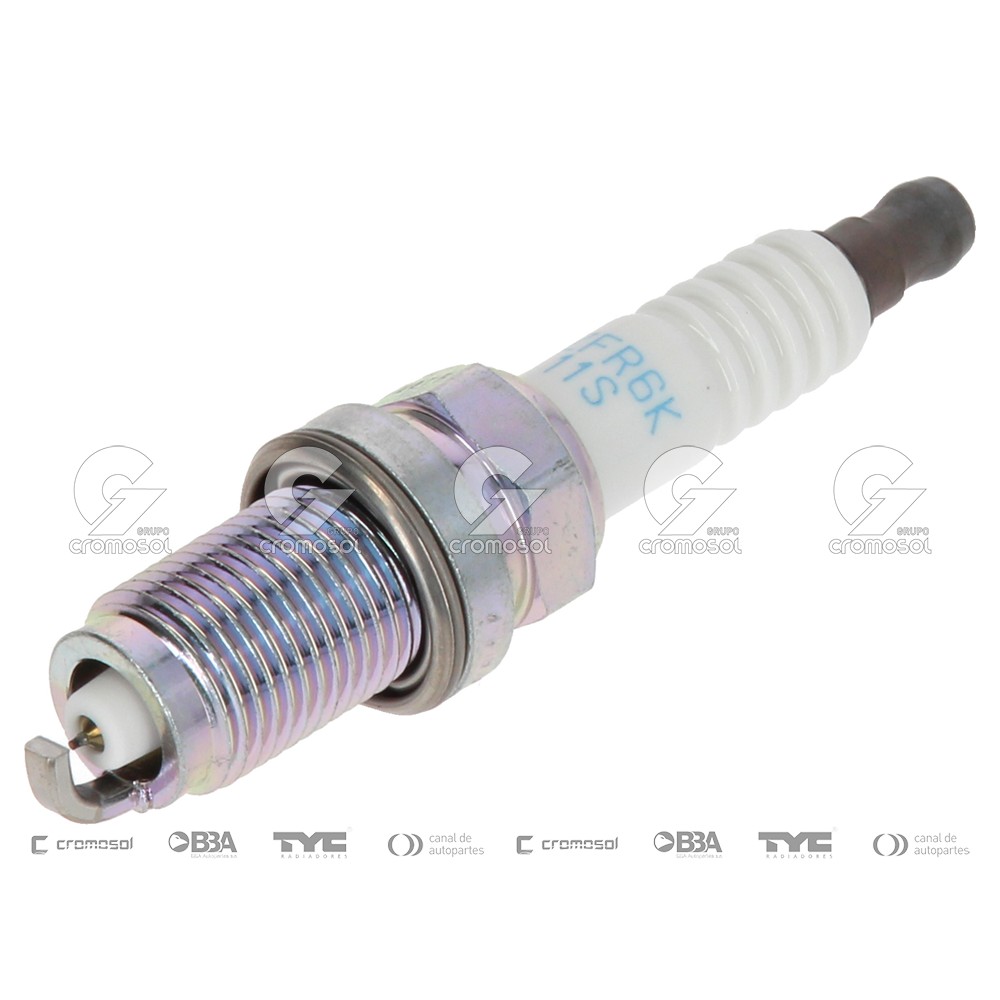 Bujia de encendido para Honda Civic 06-09
