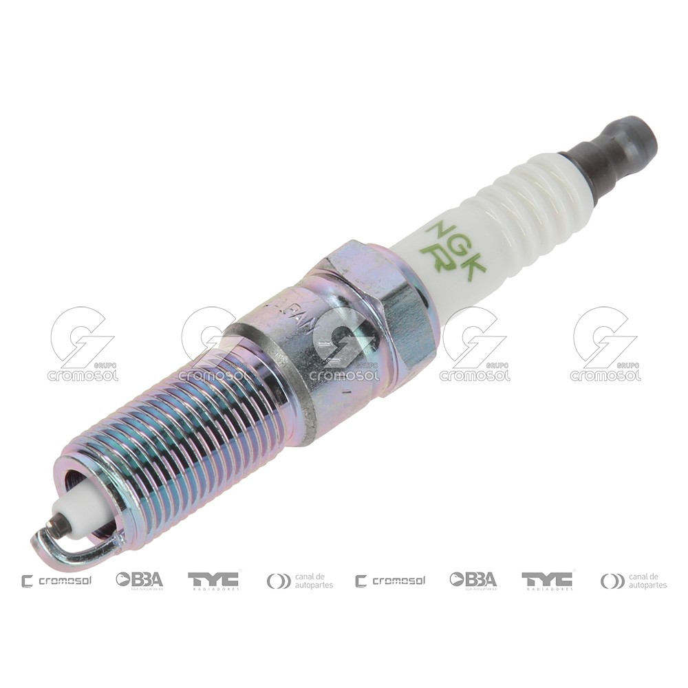 Bujia de encendido para Chrysler 300C F1