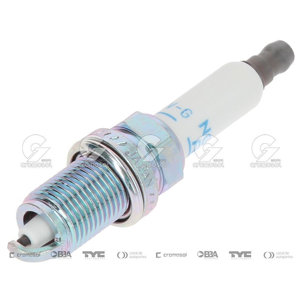 Bujia de encendido para Volkswagen Gol Country G4 06-14
