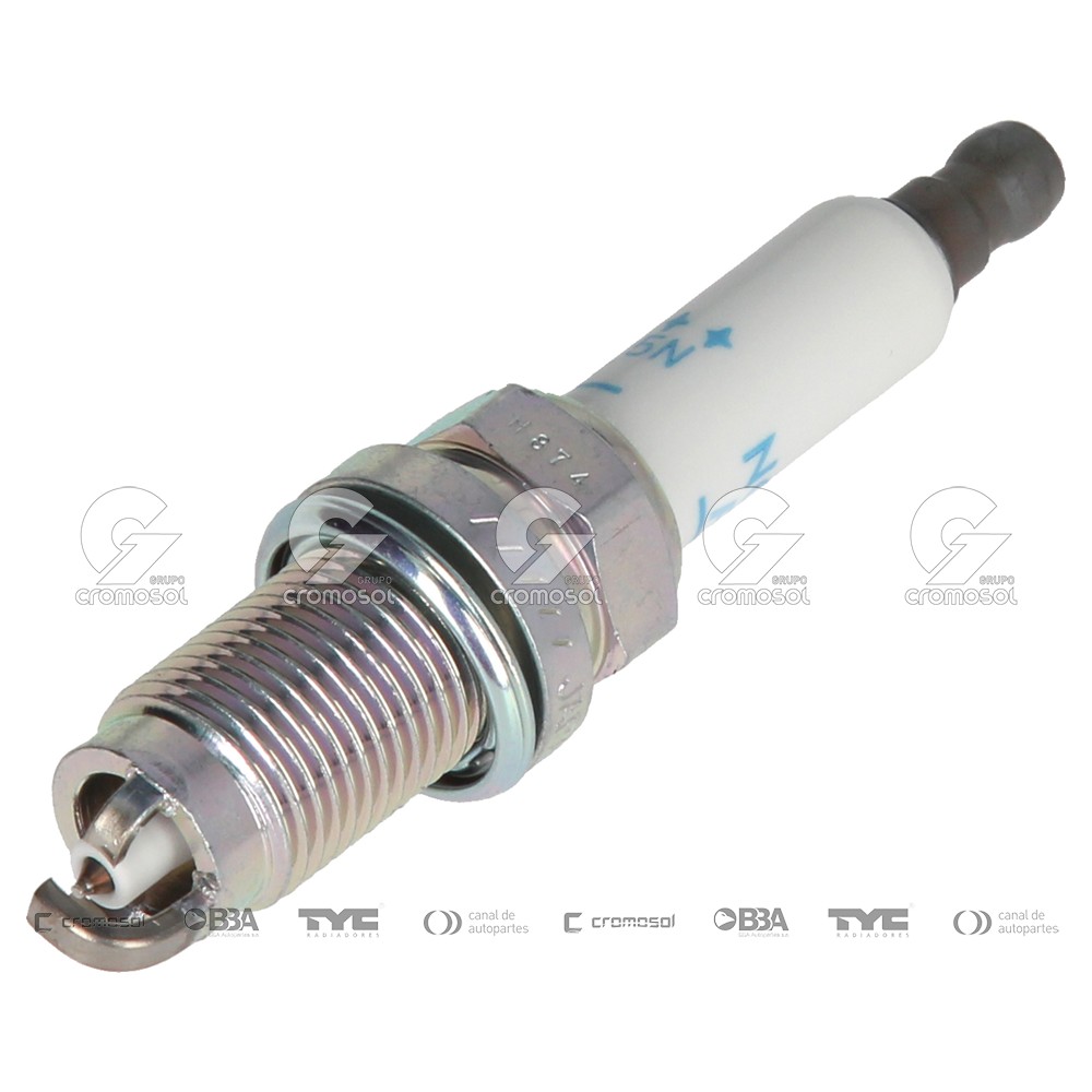 Bujia de encendido para Volkswagen Passat B6 06-11