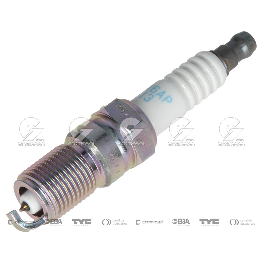 Bujia de encendido para Ford S-Max 08-13