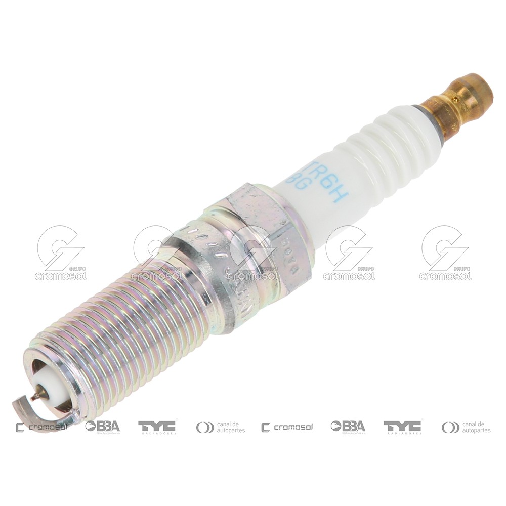 Bujia de encendido para Ford Fiesta MK7-I (KD) 11-13