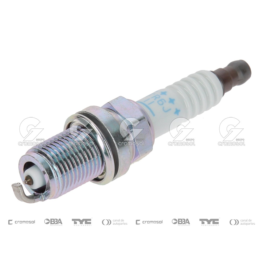 Bujia de encendido para Mitsubishi Montero
