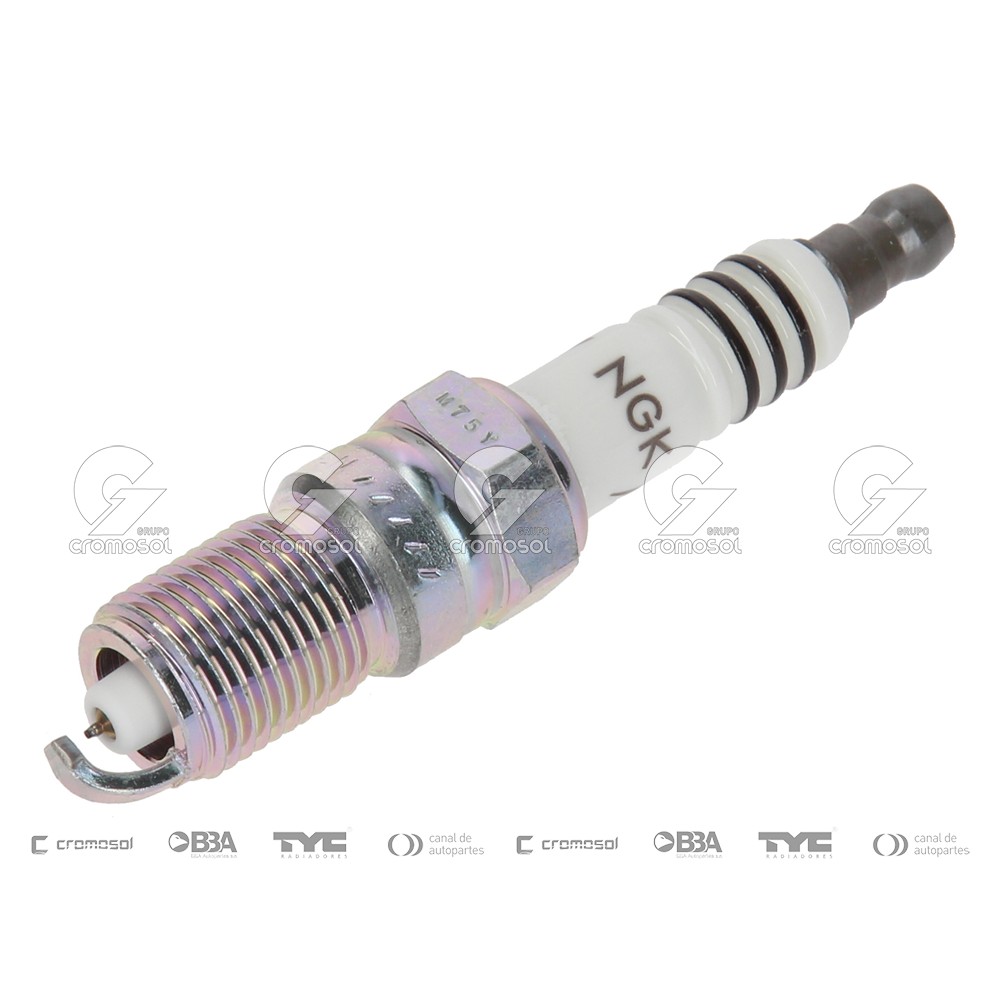 Bujia de encendido para Chevrolet Blazer F2 96-01
