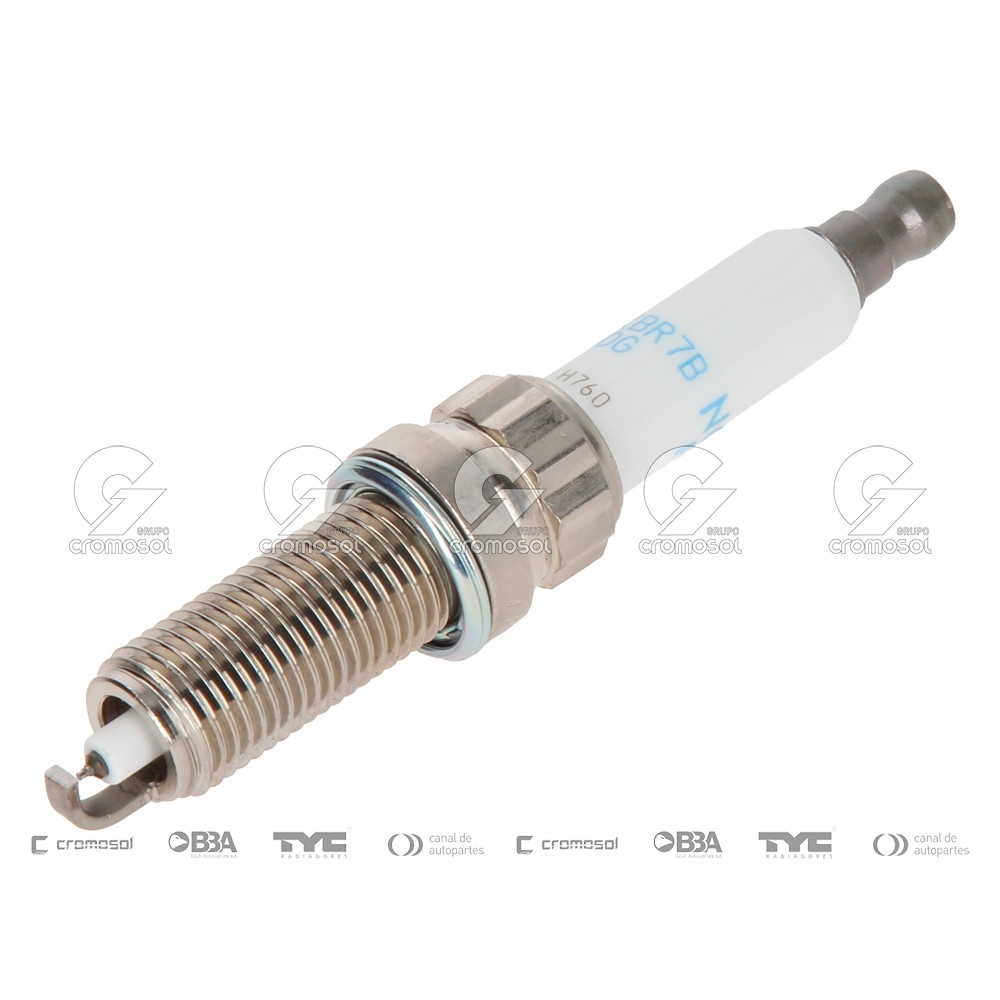 Bujia de encendido para Citroën C5 FIII 08-13