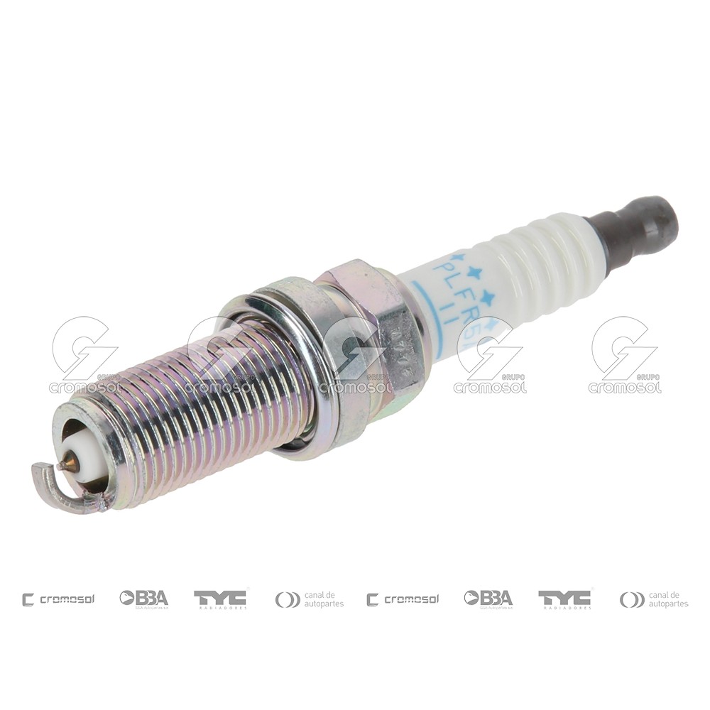 Bujia de encendido para Citroën C5 FI 02-05
