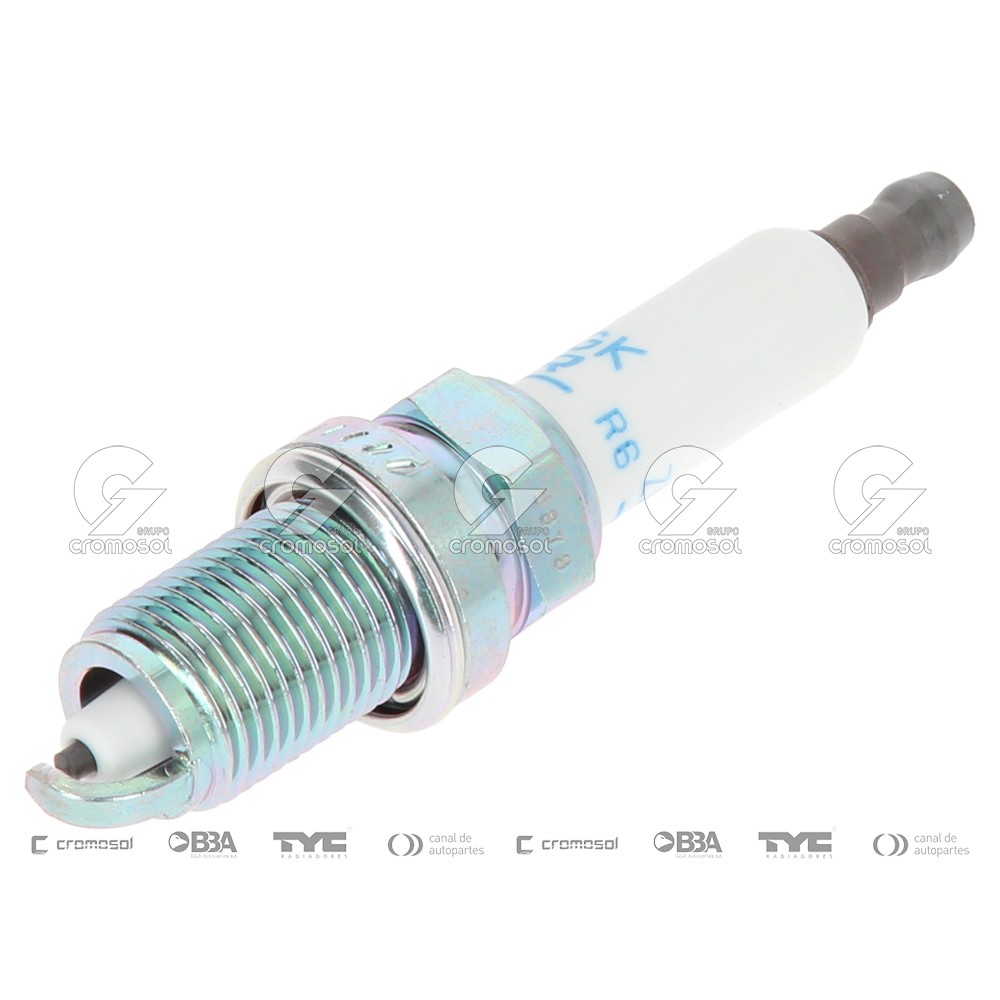 Bujia de encendido para Chevrolet Sonic 12-17