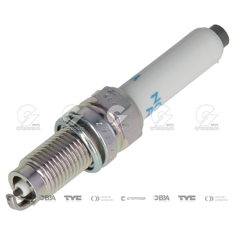 Bujia de encendido para Volkswagen Cross Up!