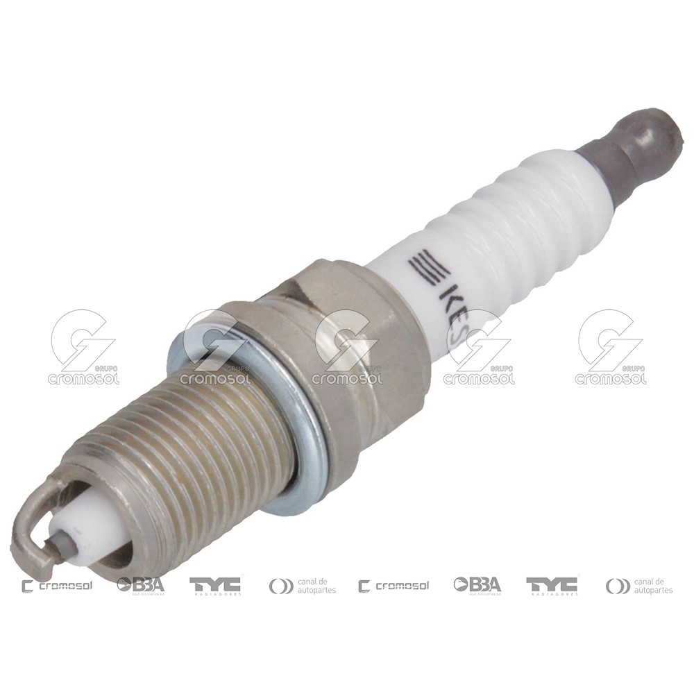 Bujia de encendido para Fiat Idea Adventure F2 10-16