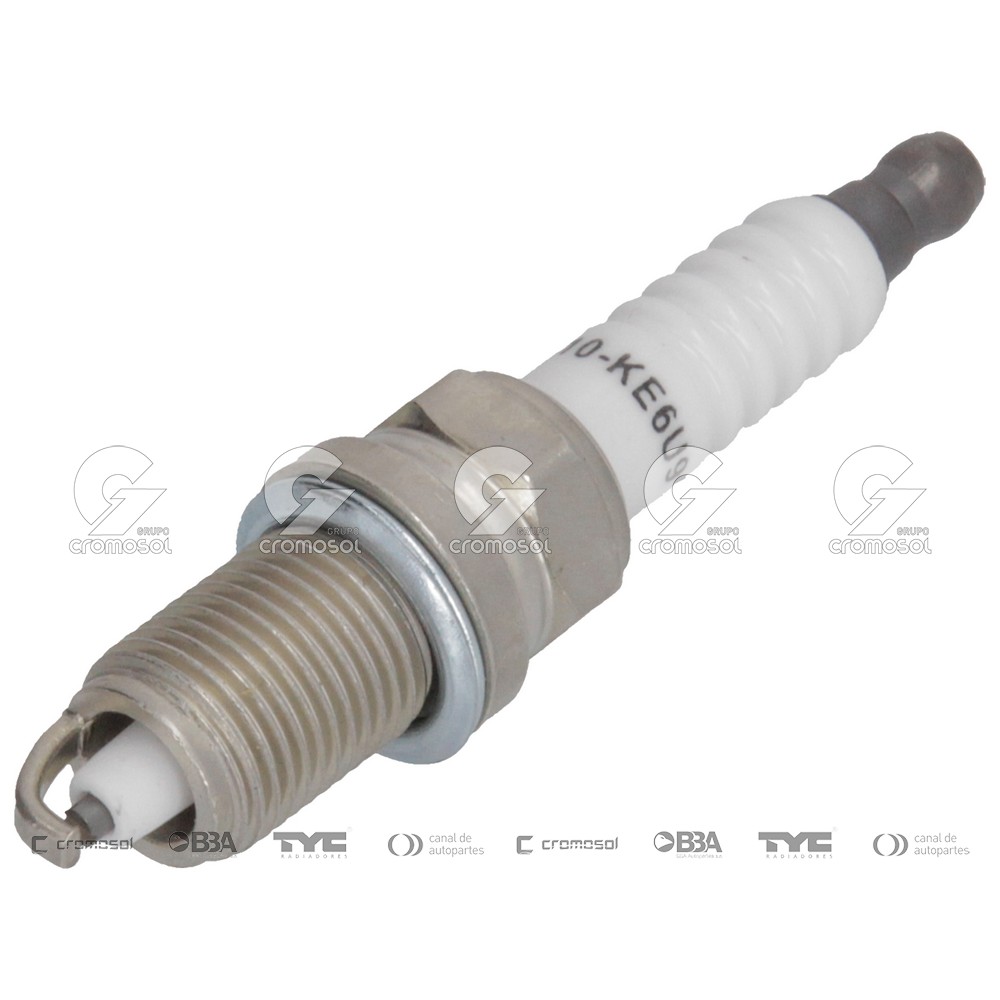 Bujia de encendido para Chevrolet Cruze F1 10-13