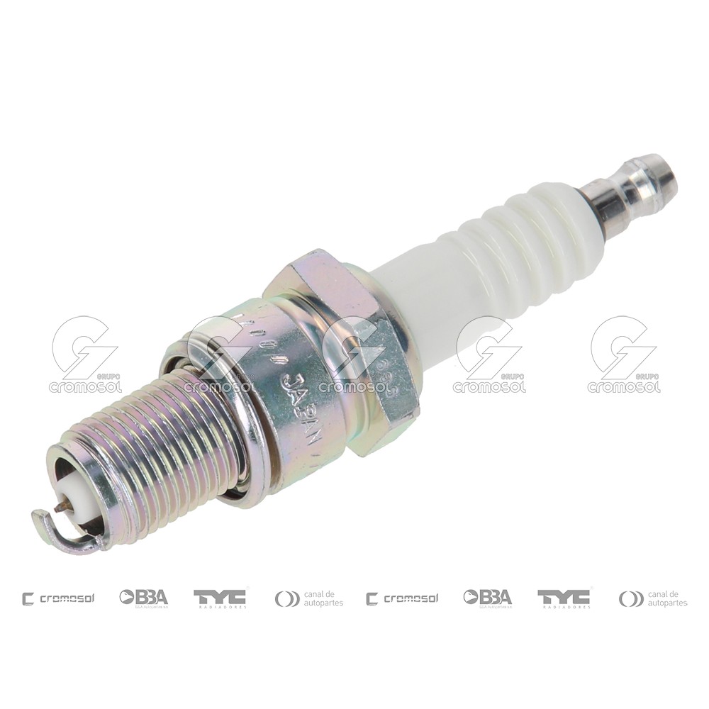 Bujia de encendido para Alfa Romeo 164