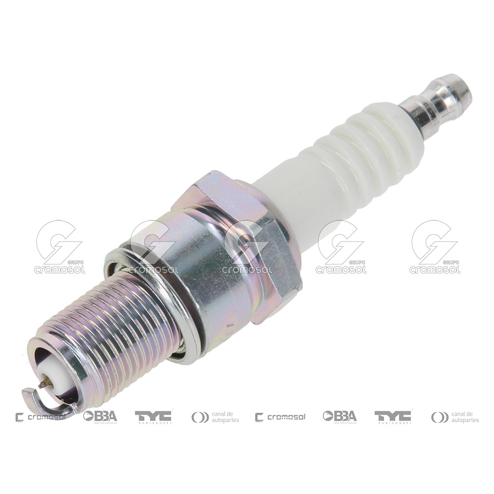 Bujia de encendido para Alfa Romeo 33
