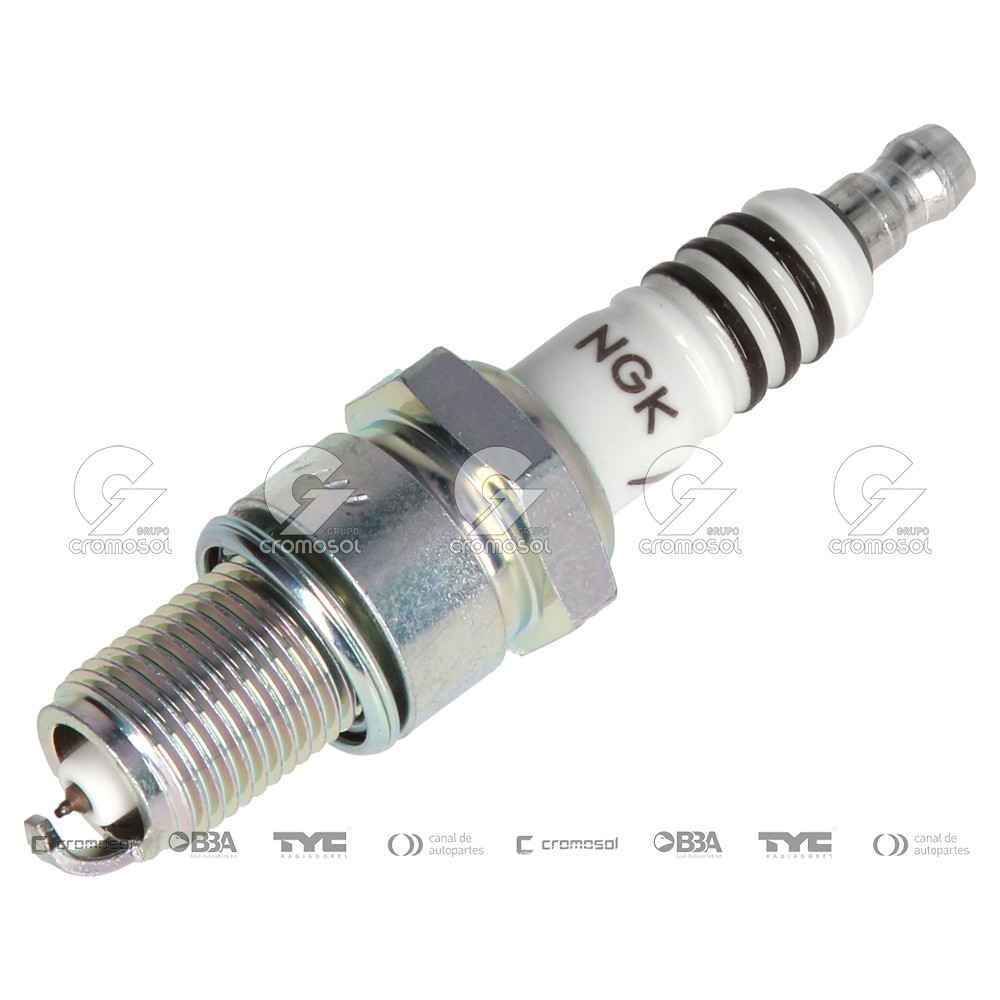 Bujia de encendido para Alfa Romeo 164 91-97