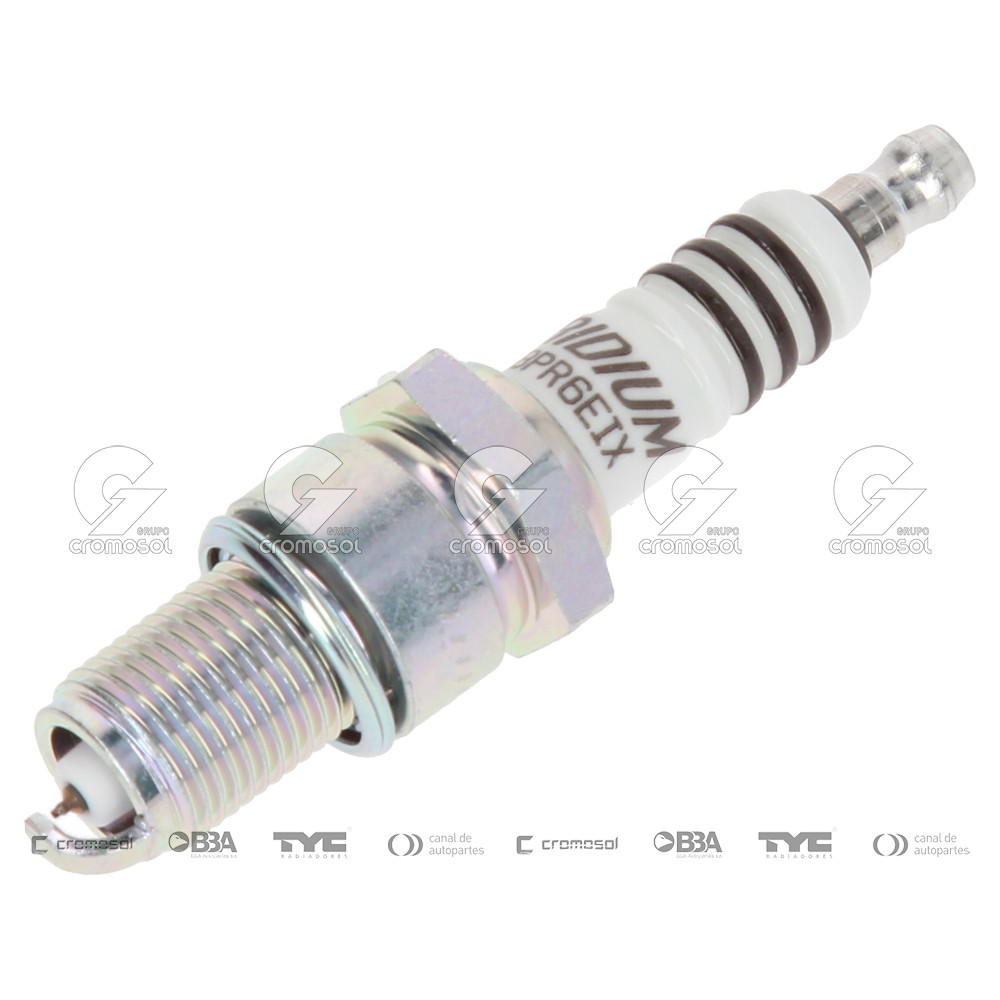 Bujia de encendido para Alfa Romeo 33