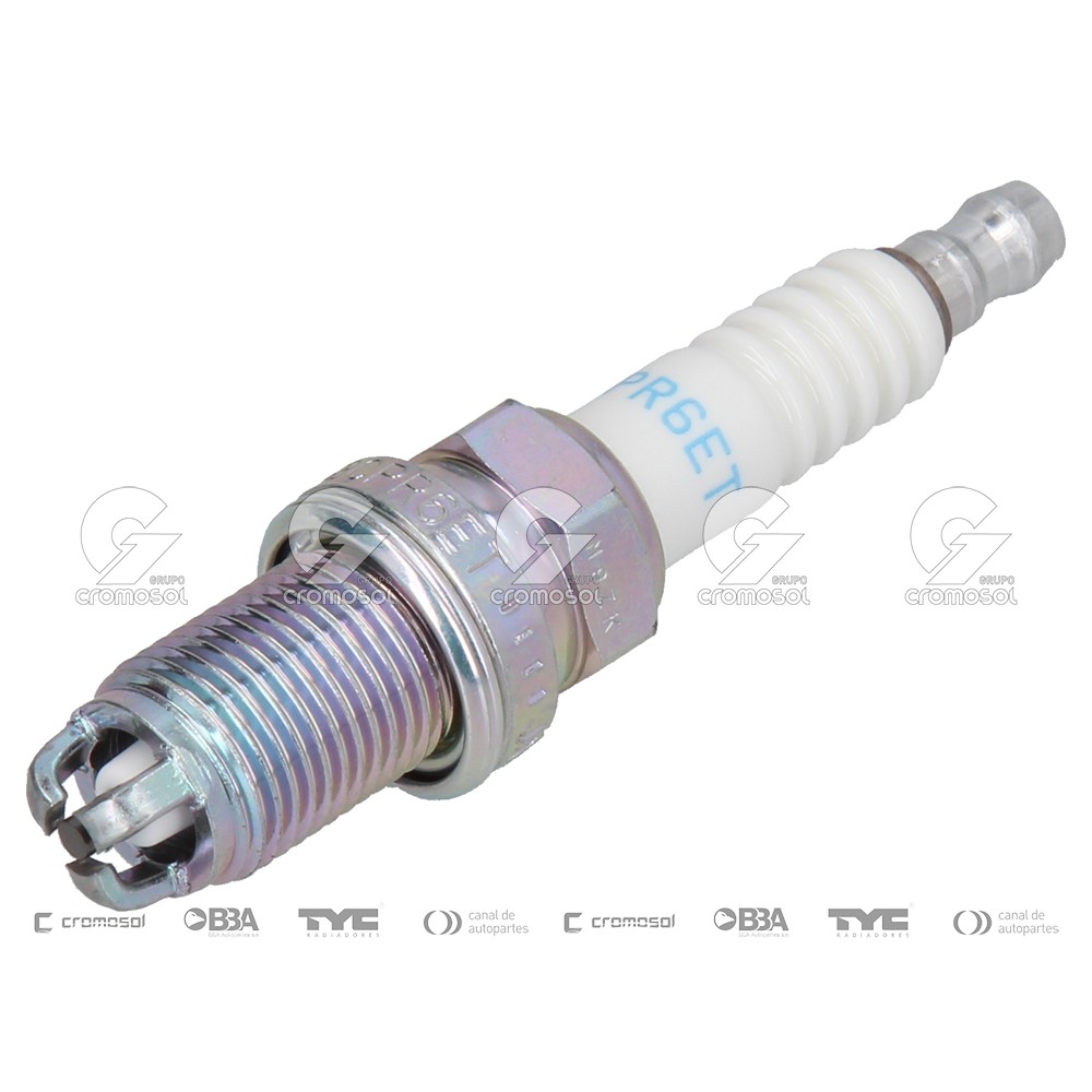 Bujia de encendido para Alfa Romeo 33