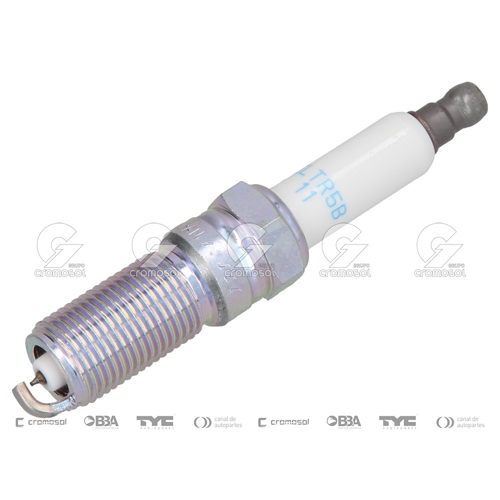Bujia de encendido para Chevrolet Captiva F1 07-11