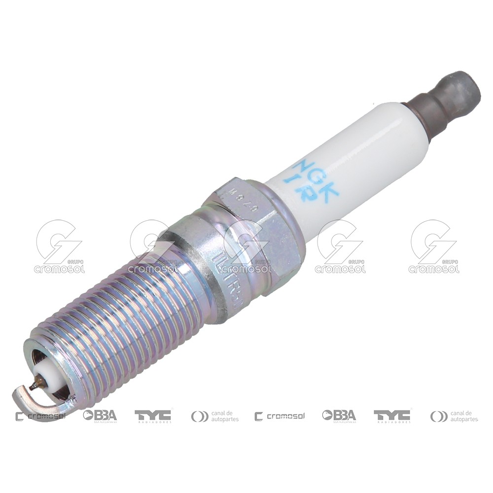Bujia de encendido para Chevrolet Captiva F3 17-18